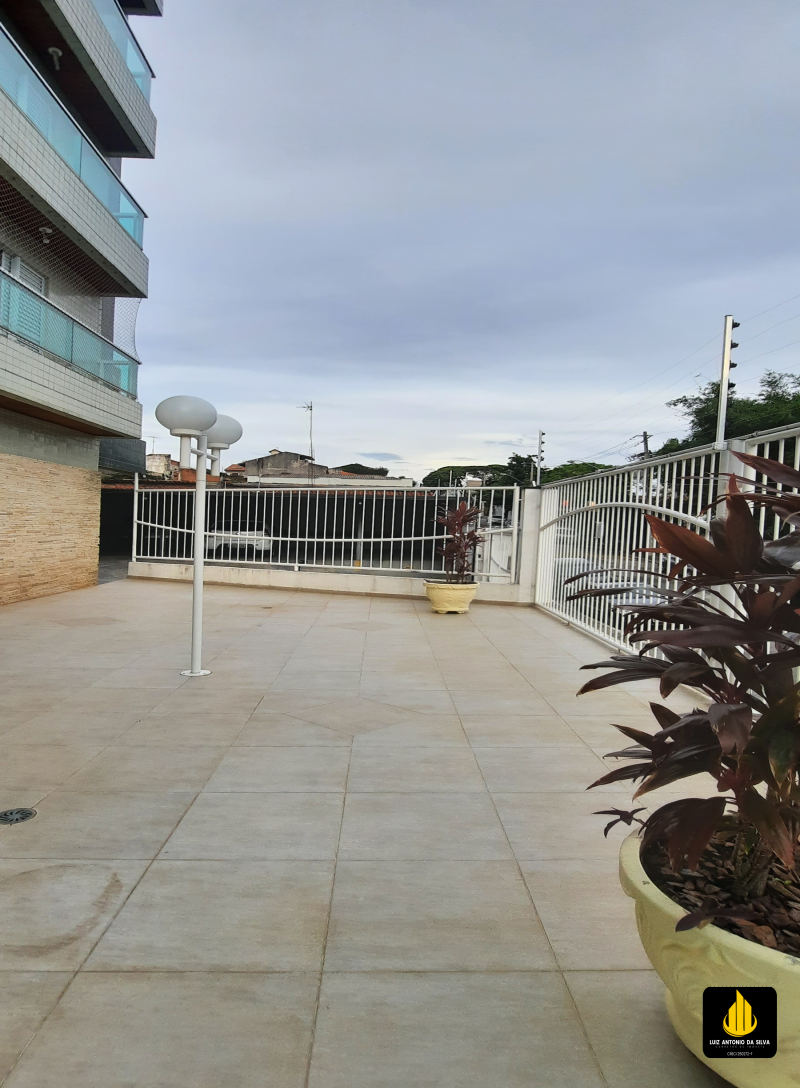 Imagem Apartamento com 3 Quartos à Venda, 90 m²em Vila Leão - Sorocaba