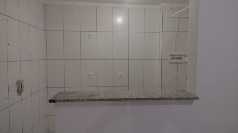 Imagem Apartamento com 2 Quartos à Venda, 47 m² em Castelo - Belo Horizonte