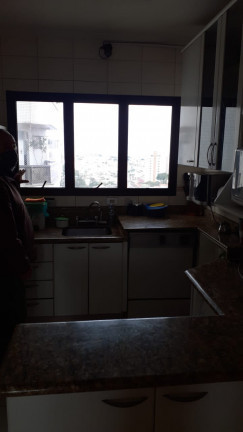 Imagem Apartamento com 4 Quartos à Venda, 188 m² em Vila Rosália - Guarulhos