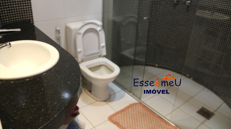 Imagem Casa de Condomínio com 4 Quartos à Venda, 295 m² em Jardins Madri - Goiânia Imagem Casa de Condomínio com 4 Quartos à Venda, 295 m² em Jardins Madri - Goiânia