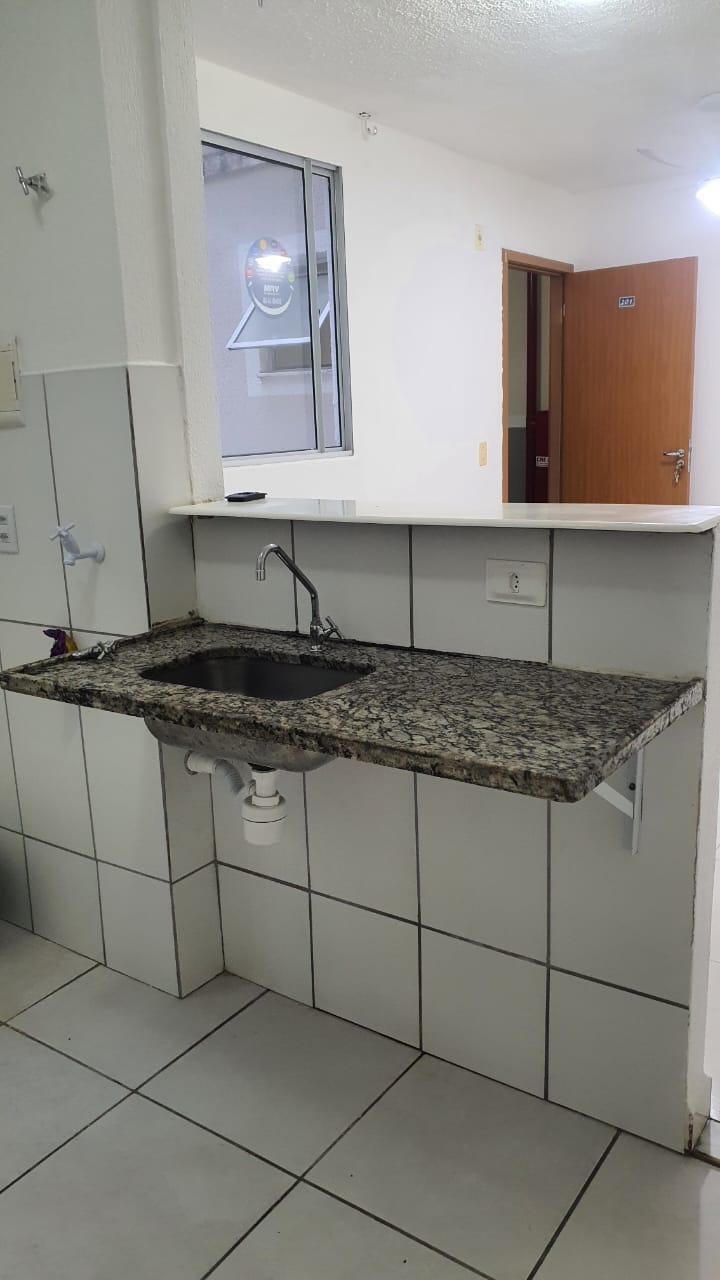 Imagem Apartamento com 2 Quartos para Alugar, 45 m²em Caixa D'Água - Lauro de Freitas Imagem Apartamento com 2 Quartos para Alugar, 45 m²em Caixa D'Água - Lauro de Freitas