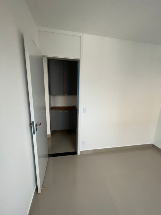 Imagem Apartamento com 2 Quartos à Venda, 40 m² em Vila Valparaíso - Santo André