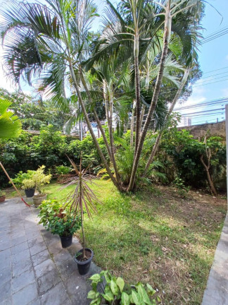 Imagem Apartamento com 3 Quartos à Venda, 96 m² em Espinheiro - Recife
