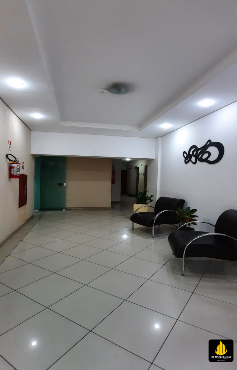 Imagem Apartamento com 3 Quartos à Venda, 90 m²em Vila Leão - Sorocaba