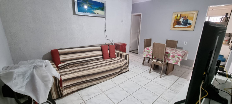 Imagem Apartamento com 2 Quartos à Venda, 72 m² em Tupi - Praia Grande Imagem Apartamento com 2 Quartos à Venda, 72 m² em Tupi - Praia Grande