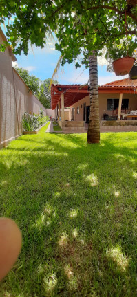 Imagem Casa com 4 Quartos à Venda, 180 m² em Jardim das Cascatas - Aparecida de Goiânia
