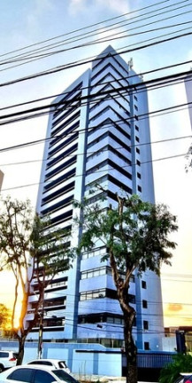 Apartamento com 4 Quartos à Venda, 248 m² em Barro Vermelho - Natal