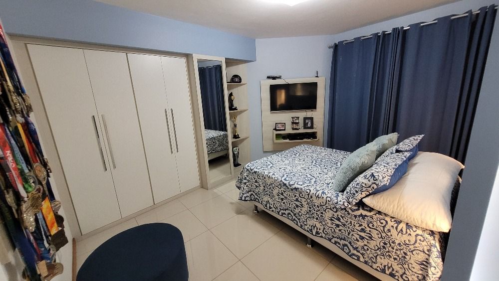 Imagem Apartamento com 3 Quartos à Venda, 120 m² em Centro - Macaé Imagem Apartamento com 3 Quartos à Venda, 120 m² em Centro - Macaé