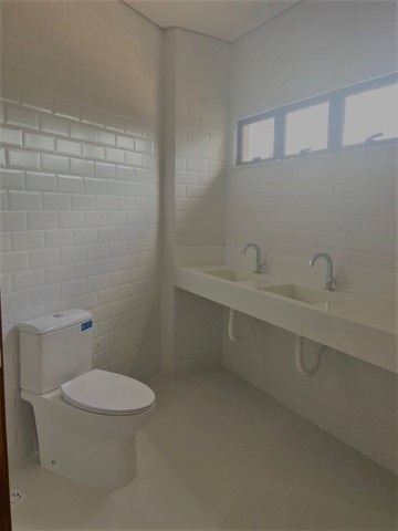 Imagem Casa de Condomínio com 3 Quartos à Venda ou Locação, 143 m²em Aracagy - Raposa