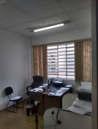 Imagem Sala Comercial à Venda, 35 m² em Centro - Santo André