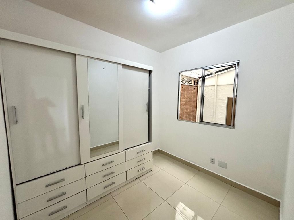 Imagem Apartamento com 2 Quartos à Venda, 50 m² em Planalto - Belo Horizonte Imagem Apartamento com 2 Quartos à Venda, 50 m² em Planalto - Belo Horizonte
