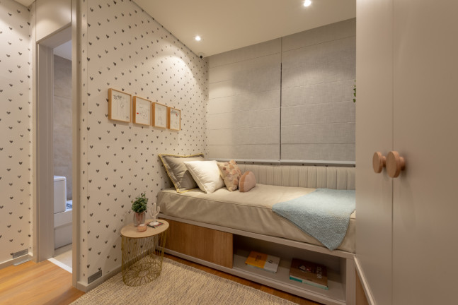 Imagem Apartamento com 3 Quartos à Venda, 29.598 m² em Sumarezinho - São Paulo
