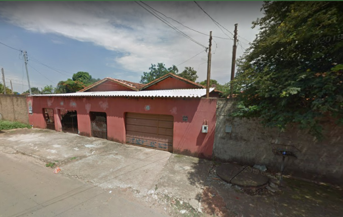 Imagem Casa com 4 Quartos à Venda, em Residencial Jardins do Cerrado 7 - Goiânia Imagem Casa com 4 Quartos à Venda, em Residencial Jardins do Cerrado 7 - Goiânia