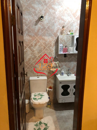 Imagem Casa com 3 Quartos à Venda, 215 m²em Marambaia - Belém