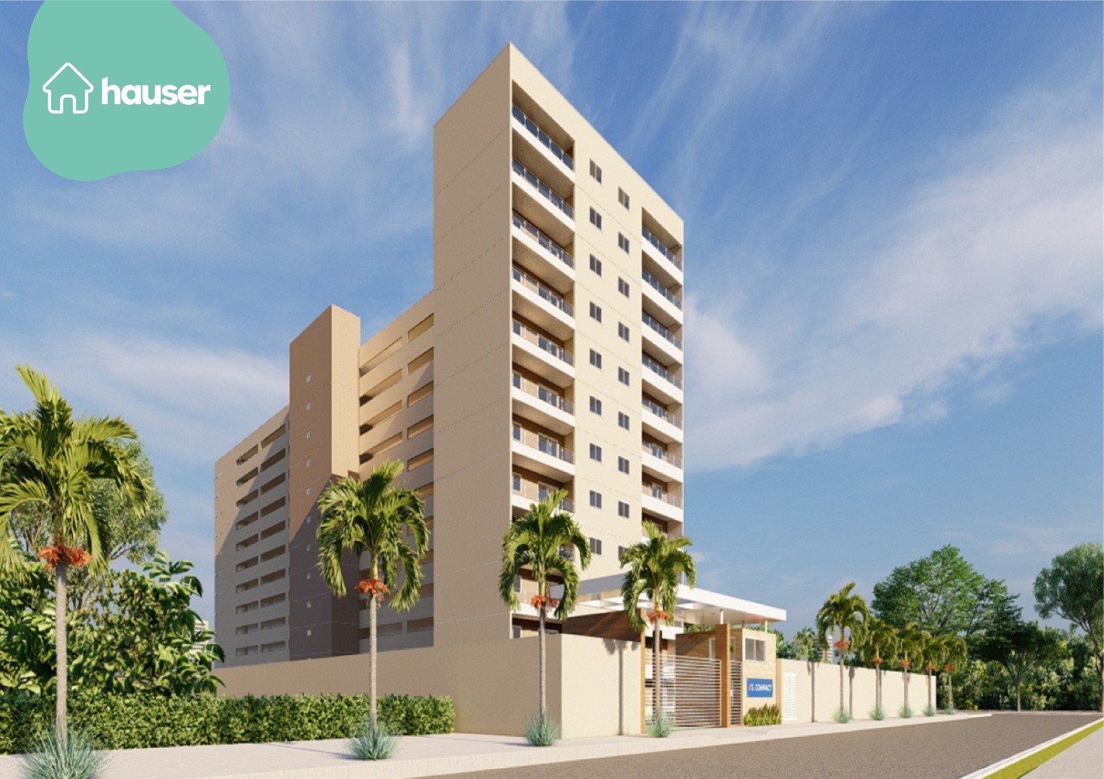 Imagem Apartamento com 2 Quartos à Venda, 50 m²em Parangaba - Fortaleza