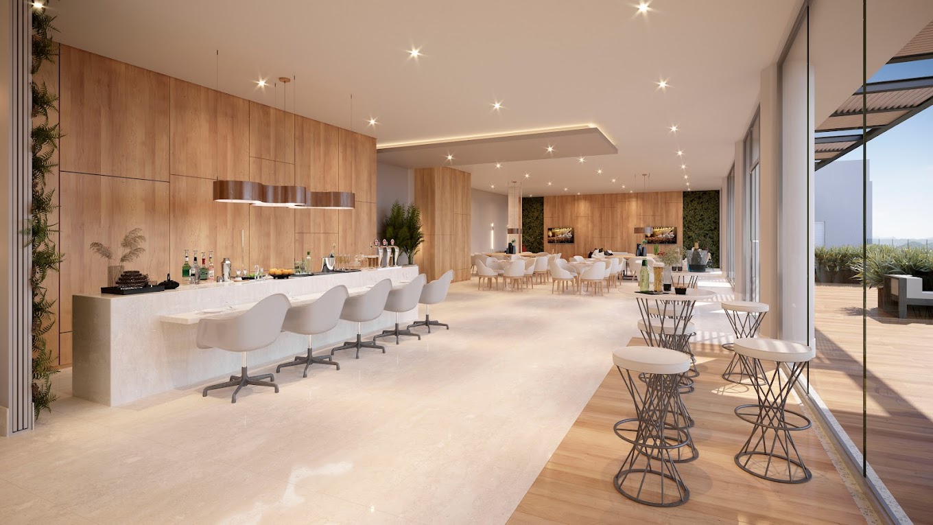 Imagem Apartamento com 2 Quartos à Venda, 52 m² em Santo Cristo - Rio de Janeiro