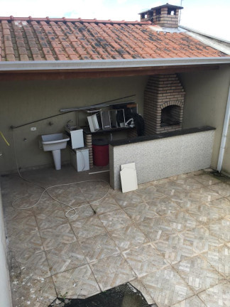 Imagem Casa com 3 Quartos à Venda, 125 m² em Portais (Polvilho) - Cajamar