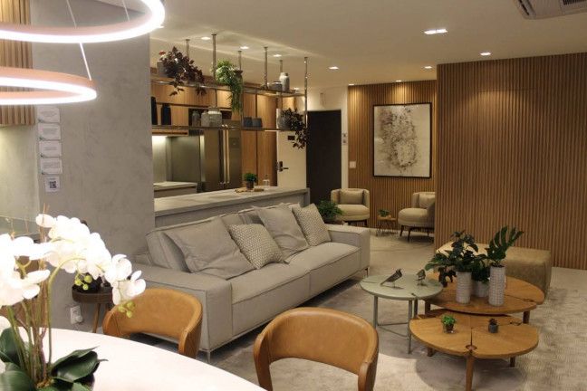 Apartamento com 3 Quartos à Venda, 93 m² em Vila Yara - Osasco
