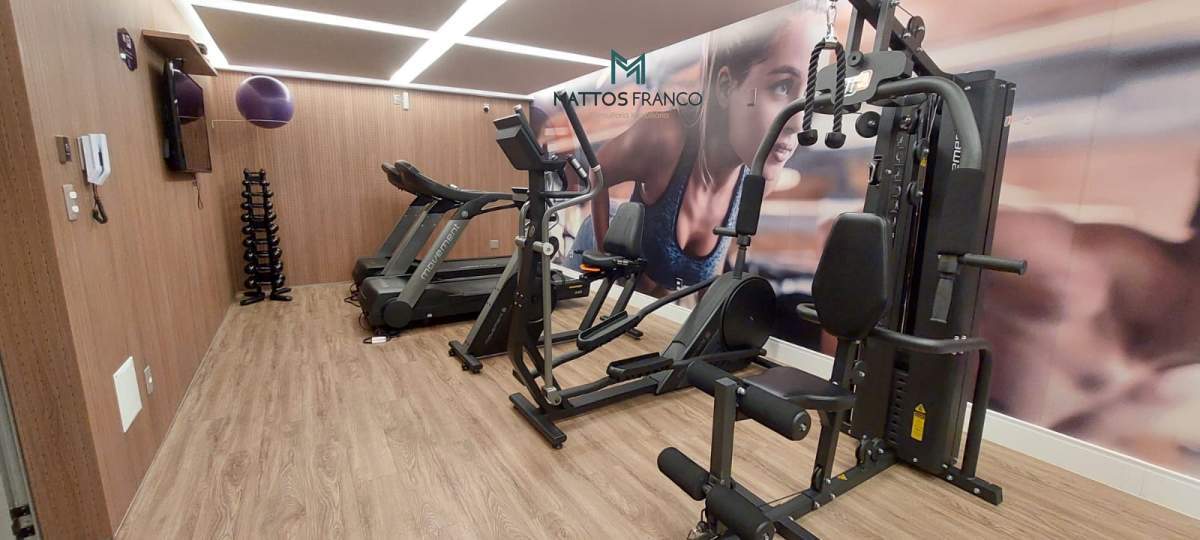 Imagem Apartamento com 2 Quartos à Venda, 67 m²em Lourdes - Belo Horizonte