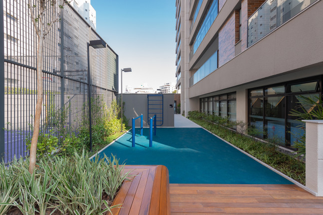 Imagem Apartamento com 3 Quartos à Venda, 145 m²em Vila Mariana - São Paulo