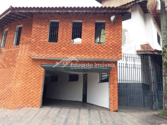 Imagem Casa com 3 Quartos à Venda, 185 m² em Vila Helena - Santo André Imagem Casa com 3 Quartos à Venda, 185 m² em Vila Helena - Santo André