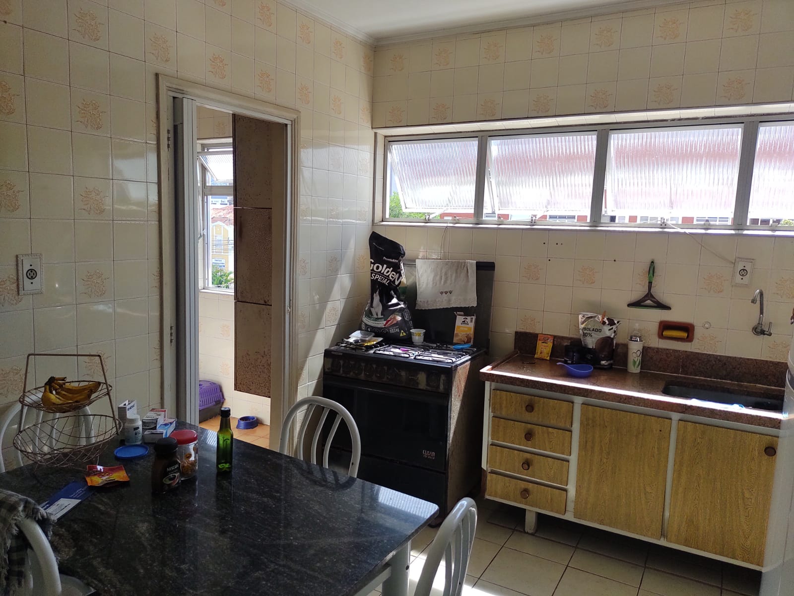 Imagem Apartamento com 2 Quartos à Venda, 77 m² em Campo Grande - Santos