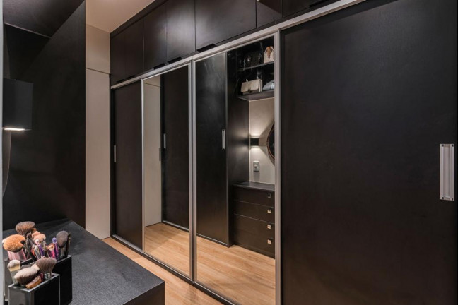 Imagem Apartamento com 3 Quartos à Venda, 149 m² em Parque São Jorge - São Paulo