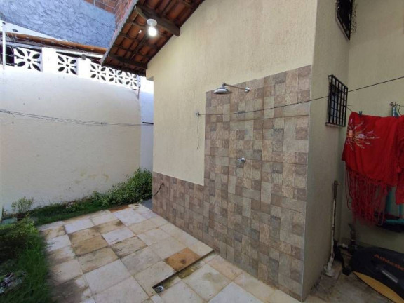 Imagem Casa com 3 Quartos à Venda, em Parquelândia - Fortaleza Imagem Casa com 3 Quartos à Venda, em Parquelândia - Fortaleza