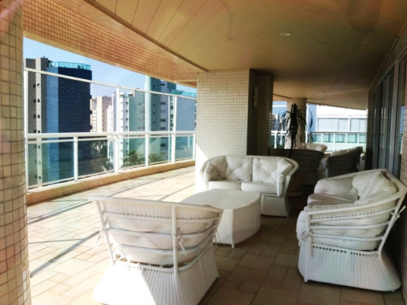 Imagem Cobertura com 4 Quartos à Venda, 376 m² em Riviera - Bertioga
