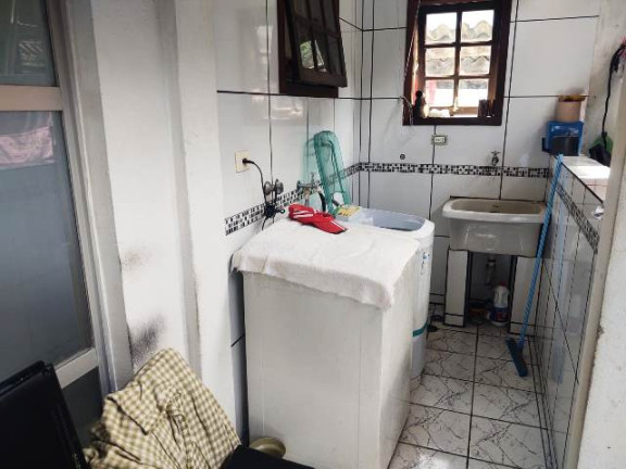 Imagem Casa com 2 Quartos à Venda, 169 m² em Morro do Abrigo - São Sebastião