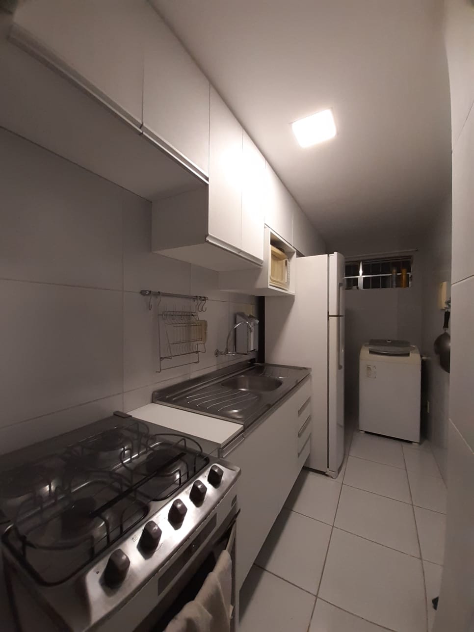 Imagem Apartamento com 2 Quartos à Venda, 57 m²em Candeias - Jaboatão dos Guararapes