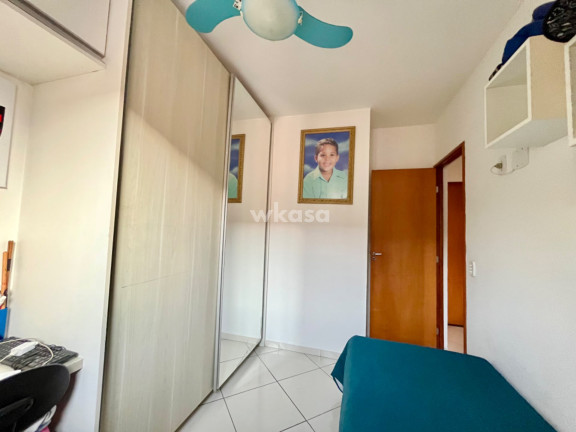 Imagem Casa de Condomínio com 3 Quartos à Venda, 85 m² em Morada de Laranjeiras - Serra Imagem Casa de Condomínio com 3 Quartos à Venda, 85 m² em Morada de Laranjeiras - Serra