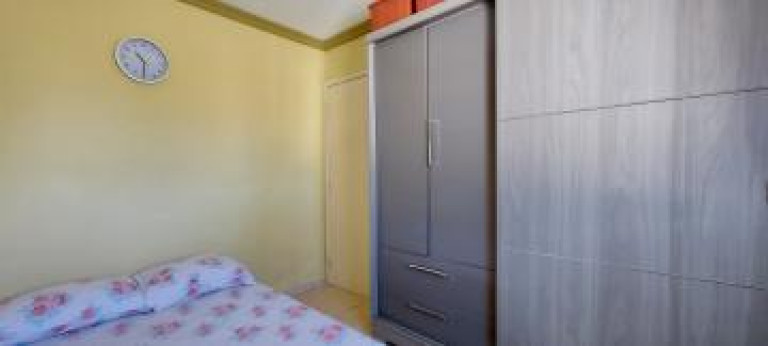 Apartamento com 2 Quartos à Venda, 46 m² em Jardim Atlântico - Olinda