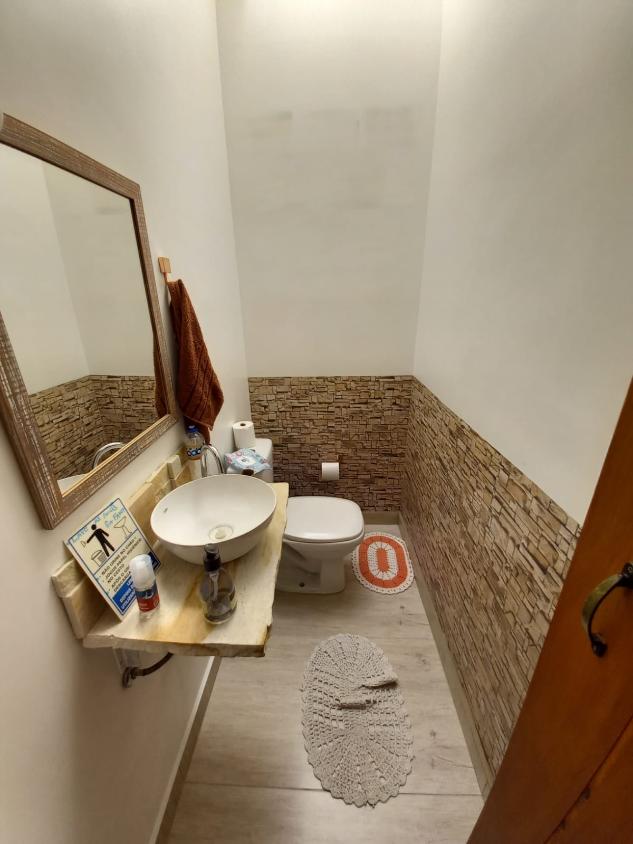 Imagem Casa com 3 Quartos à Venda, 105 m²em Loteamento Parque do Museu - Caçapava