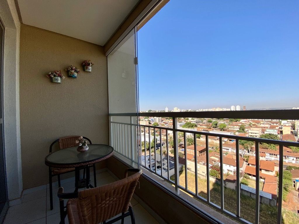 Imagem Apartamento com 3 Quartos à Venda, 73 m²em Setor Sudoeste - Goiânia Imagem Apartamento com 3 Quartos à Venda, 73 m²em Setor Sudoeste - Goiânia