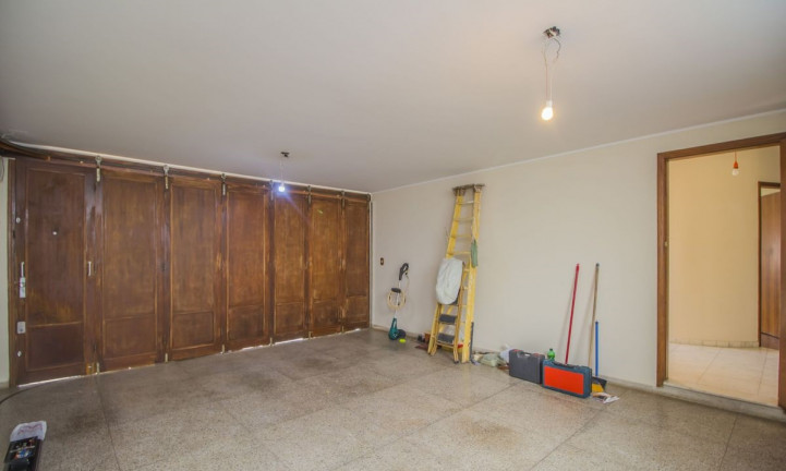 Imagem Casa com 3 Quartos à Venda, 246 m² em Jardim Lindóia - Porto Alegre