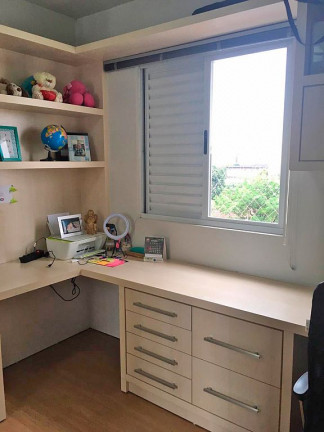Imagem Apartamento com 3 Quartos à Venda, 88 m² em Michel - Criciúma