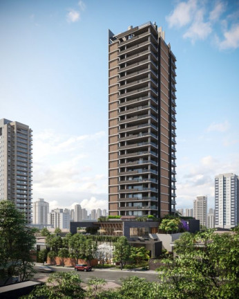 Imagem Apartamento com 3 Quartos à Venda, 154 m²em Jardim Vila Mariana - São Paulo Imagem Apartamento com 3 Quartos à Venda, 154 m²em Jardim Vila Mariana - São Paulo