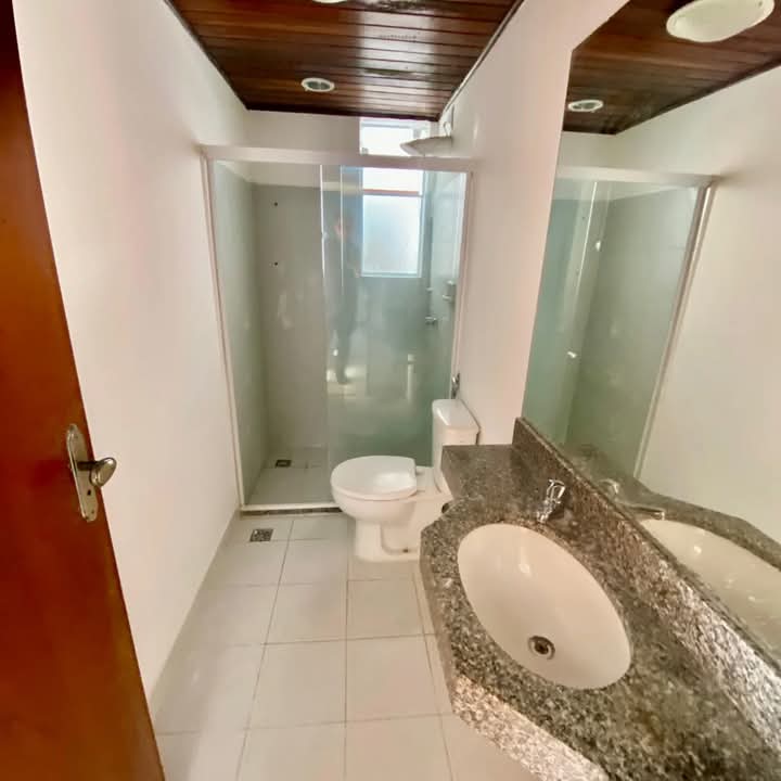 Imagem Apartamento com 3 Quartos à Venda, 95 m² em Imbuí - Salvador Imagem Apartamento com 3 Quartos à Venda, 95 m² em Imbuí - Salvador