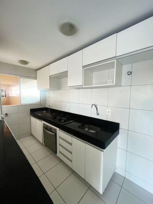 Imagem Apartamento com 3 Quartos à Venda, 64 m²em Mondubim - Fortaleza