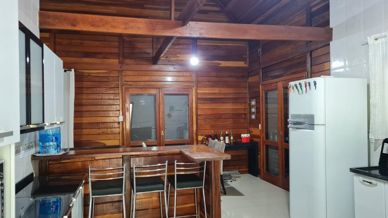 Imagem Chácara com 2 Quartos à Venda, 290 m² em Sabaúna - Mogi das Cruzes