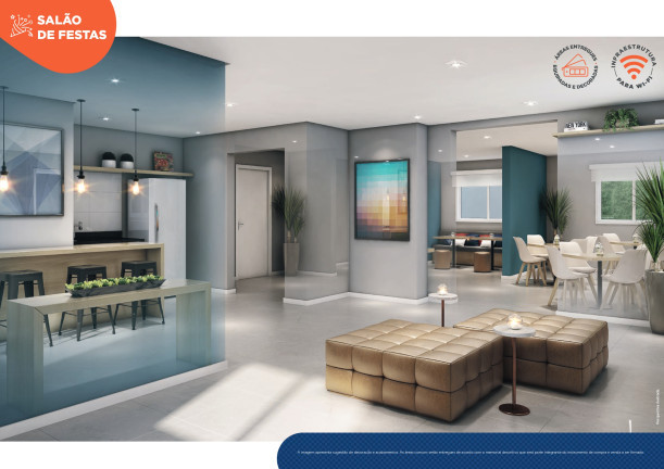 Imagem Apartamento com 2 Quartos à Venda,  em Jardim Miriam - São Paulo