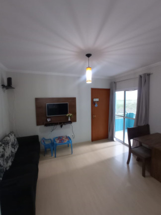 Imagem Apartamento com 2 Quartos à Venda, 49 m² em Jardim Terras do Sul - São José dos Campos Imagem Apartamento com 2 Quartos à Venda, 49 m² em Jardim Terras do Sul - São José dos Campos