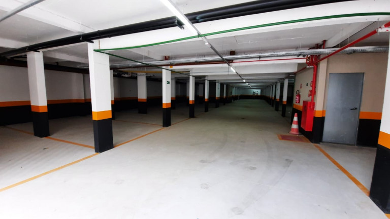Imagem Apartamento com 2 Quartos à Venda, 51 m² em Centro - Bertioga
