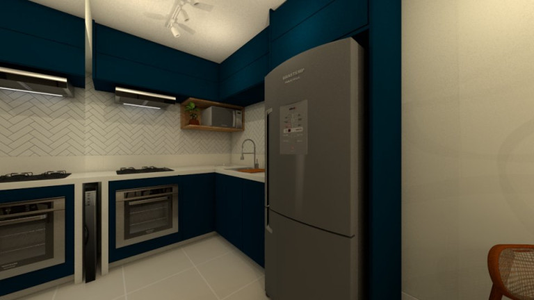 Imagem Apartamento com 2 Quartos à Venda,  em Vila Mazzei - São Paulo