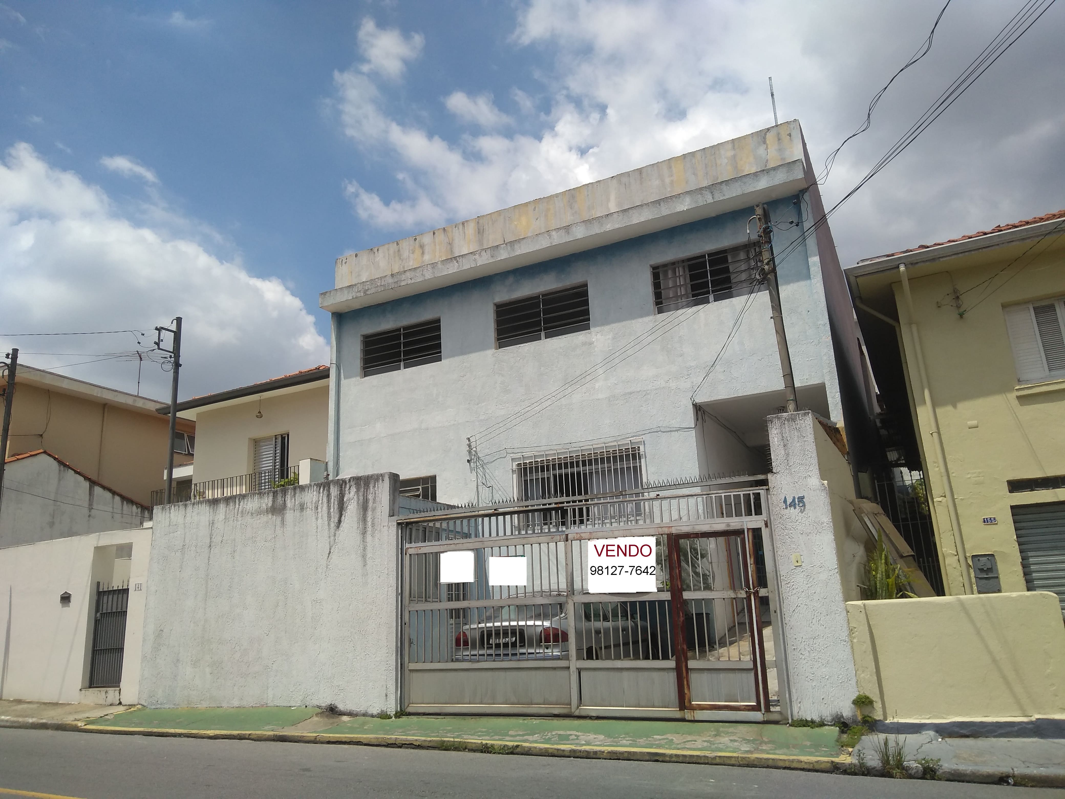 Imagem Imóvel Comercial à Venda, 386 m²em Vila Moraes - São Paulo