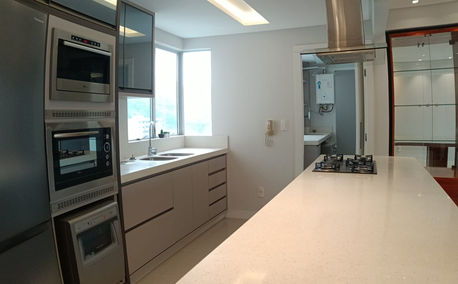 Imagem Apartamento com 3 Quartos à Venda, 117 m²em Ponta Aguda - Blumenau Imagem Apartamento com 3 Quartos à Venda, 117 m²em Ponta Aguda - Blumenau