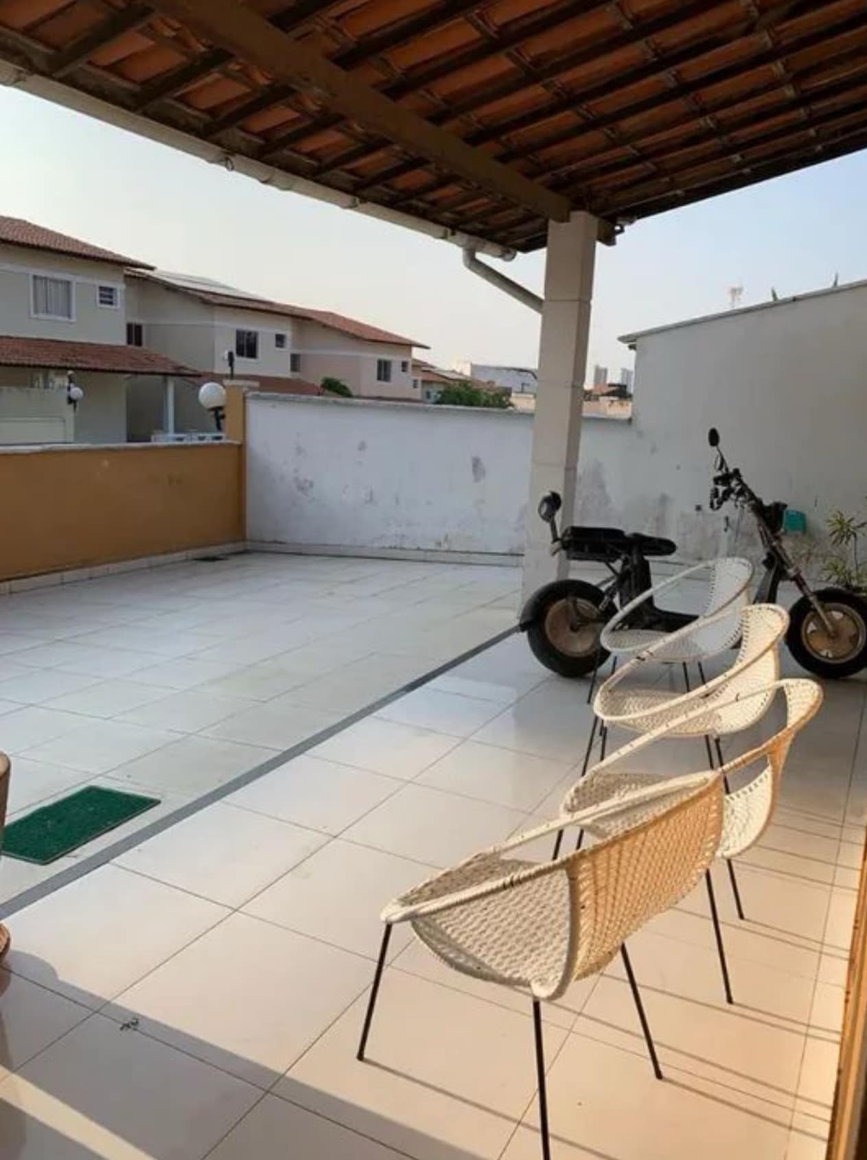 Imagem Casa de Condomínio com 4 Quartos à Venda, 300 m² em Jardim Eldorado - São Luís Imagem Casa de Condomínio com 4 Quartos à Venda, 300 m² em Jardim Eldorado - São Luís
