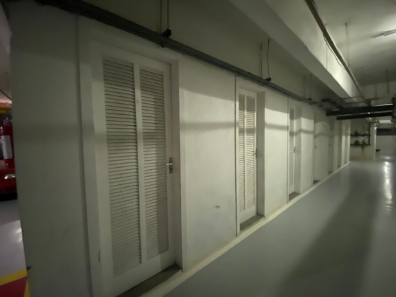Imagem Apartamento com 3 Quartos à Venda, 153 m² em Centro - São Bernardo do Campo