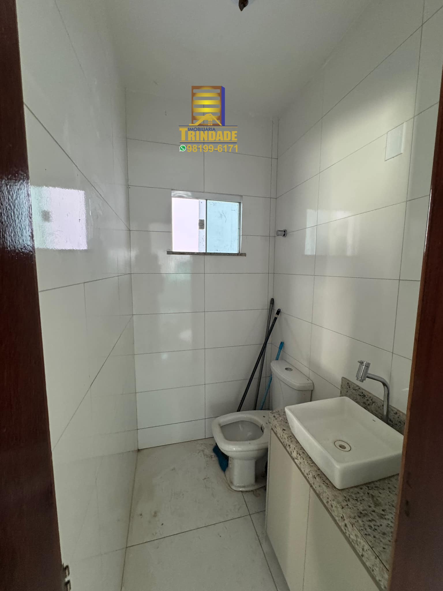 Imagem Casa de Condomínio com 3 Quartos à Venda, 200 m² em Alto do Calhau - São Luís Imagem Casa de Condomínio com 3 Quartos à Venda, 200 m² em Alto do Calhau - São Luís